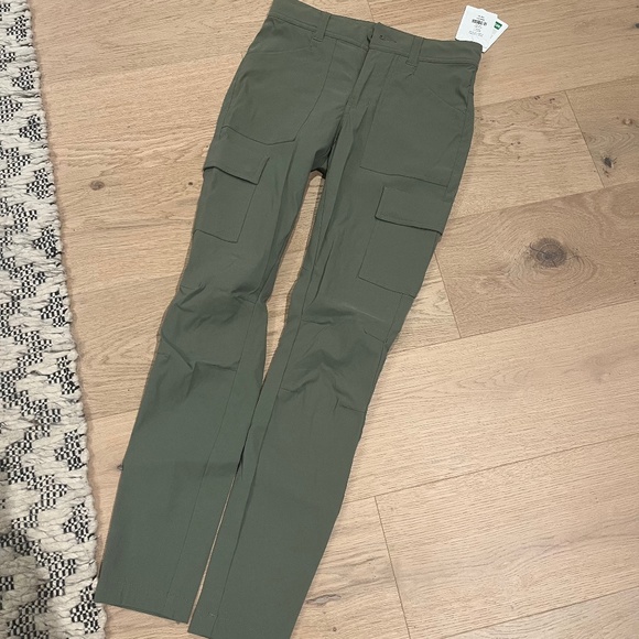 Meg Cargo pants - Picture 1 of 3